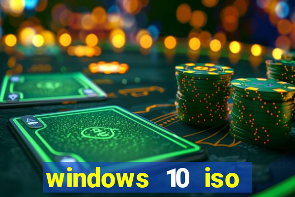 windows 10 iso download google drive